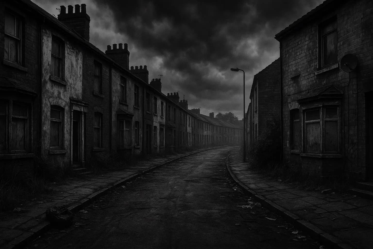 The Quiet of the Managed Life