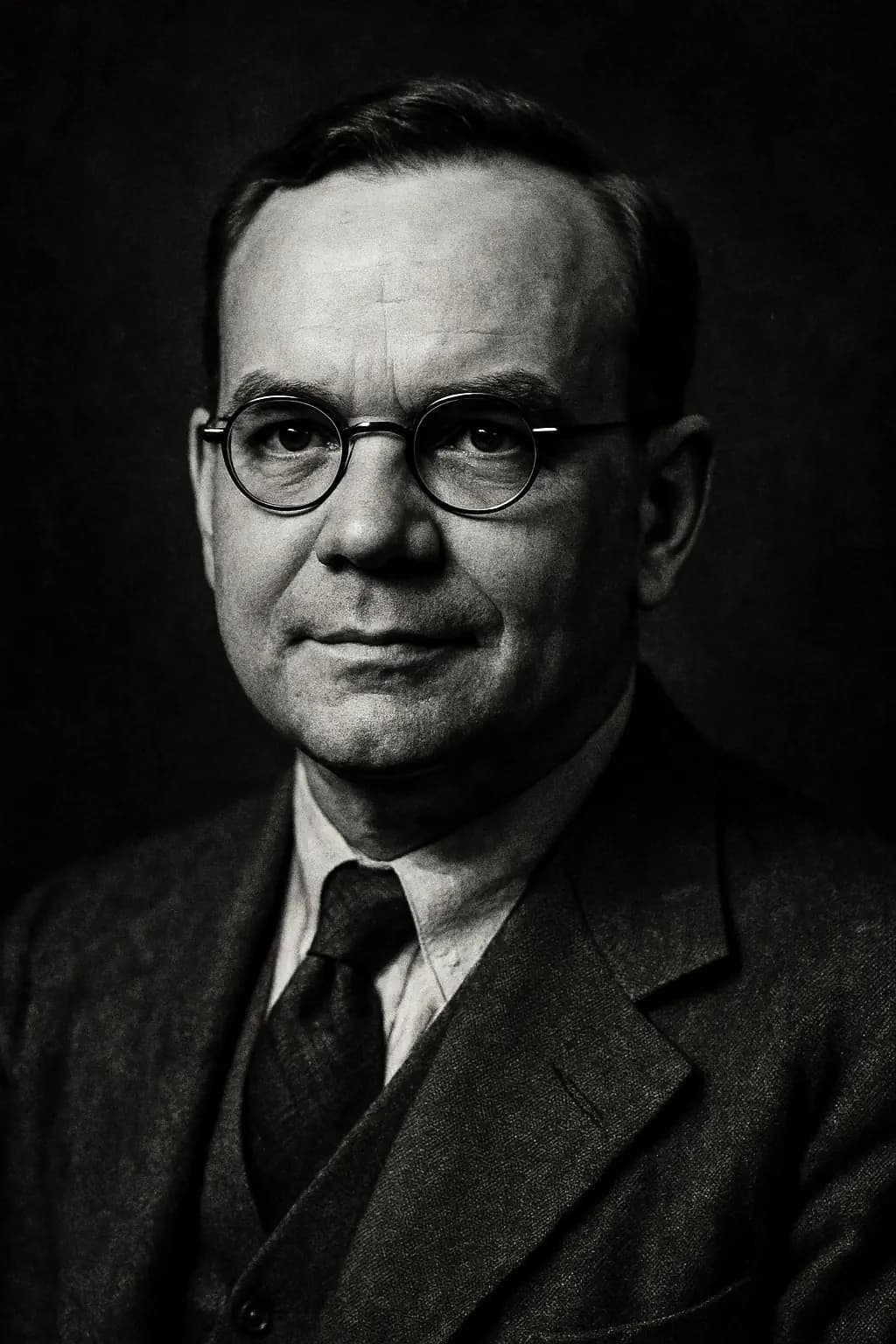 James Burnham