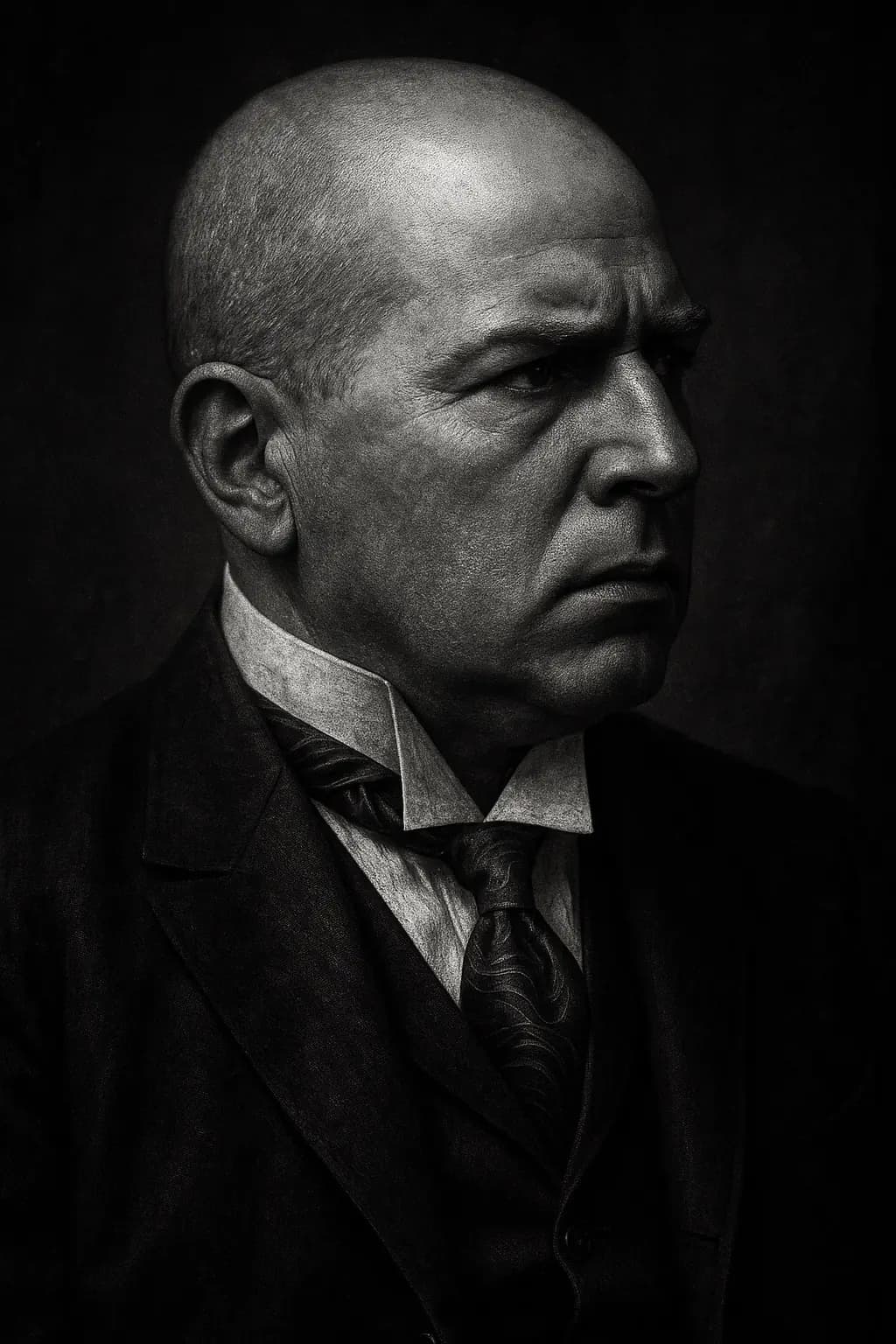 Oswald Spengler