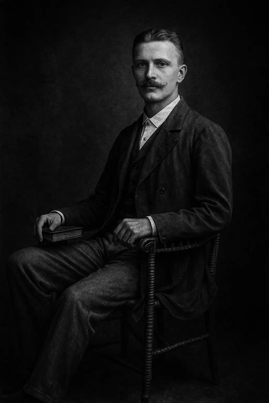 Robert Michels